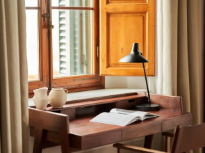 Precise Tale Poggio Alla Sala