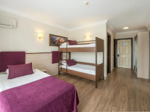 Курорт Crystal Aura Beach Resort & Spa – All Inclusive