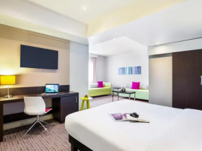 ibis styles Sharjah Hotel