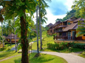 The Aiyapura Koh Chang