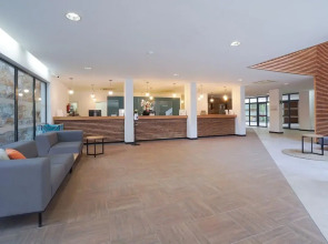 Курорт Playitas Hotel 