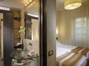 Отель Best Western Hotel Piccadilly