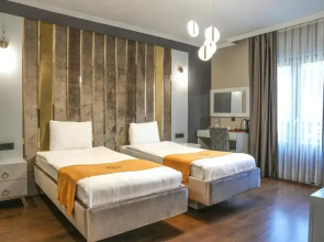 Vital Thermal Hotel and Spa