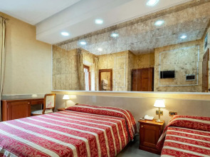 Comfort Hotel Bolivar