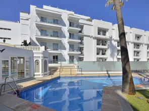 Sol Torremolinos - Don Marco Adults Recommended