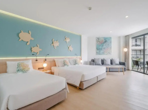 Phuket Emerald Beach Resort