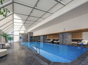 Swissôtel Beijing Hong Kong Macau Center