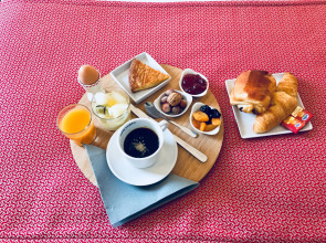 Kyriad Anglet-Biarritz