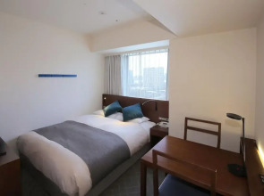 Tokyo Bay Ariake Washington Hotel