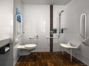 Hilton Garden Inn Leiden