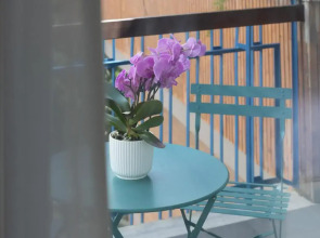 Roof Garden Zaccardi