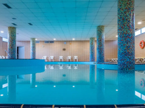 Golden Taurus Aquapark Resort