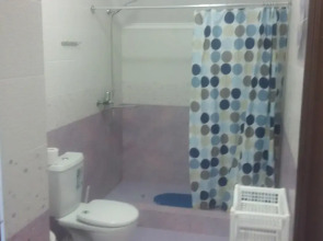 Отель «Лотос»