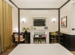 Villa Brown Ermou Hotel, a member of Brown Hotels