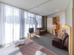 Отель Rixwell Elefant