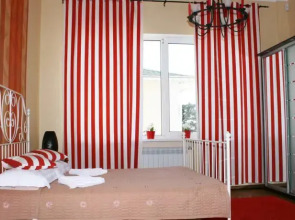 Вилла «Виктория»