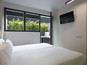 Aparthotel BCN Montjuic