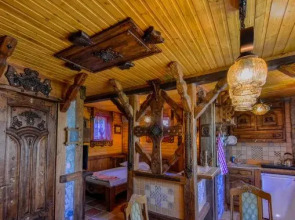 Guest House Uyutnyi Dvorik