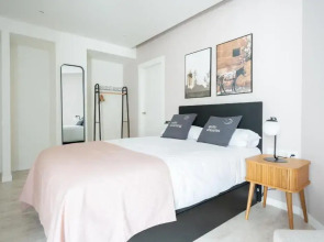 Limehome Barcelona Rector Triadó