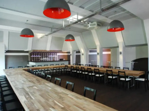 Hotel am Schlosspark