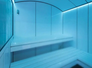 Отель GHT Costa Brava & Spa