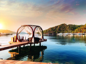 Rixos Premium Göcek Adult Only