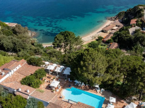 A'mare Corsica Seaside Small Resort