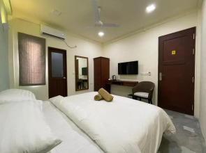 Гостевой дом Courtyard