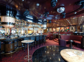 JW Marriott Hotel Berlin