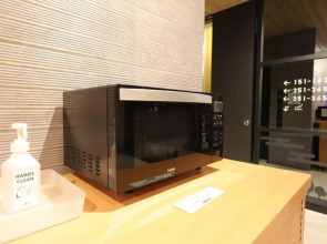 M’s Hotel Sanjo Omiya