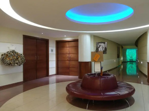 Отель Imperatori