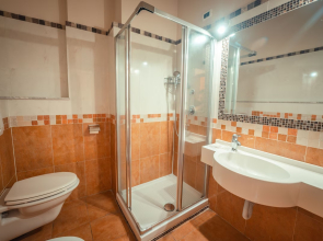 Отель Splendid Taormina