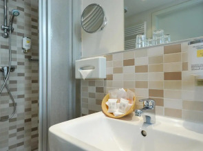 Best Western Hotel am Spittelmarkt Berlin