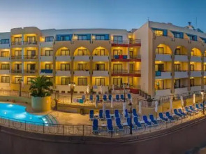 Verdi St Georges Bay Marina