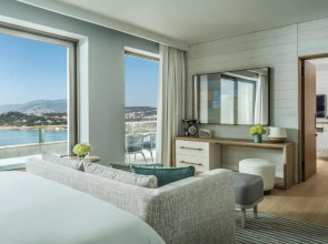 Отель Four Seasons Astir Palace Hotel Athens