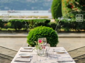 Отель Barchetta Excelsior