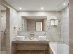 Alkyon Resort Hotel & Spa