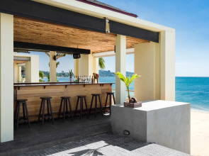 Pavilion Samui Villas & Resort