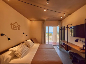 Tent Palmanova Hotel