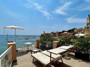 Отель Miramare & Spa