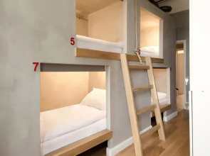 Хостел Джедай