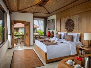 Sakti Garden Resort & Spa