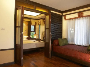 Salad Buri Resort & Spa