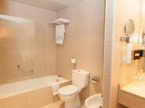 Hotel Los Bracos by Silken