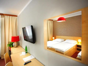 Hotel Charles Central - Czech Leading Hotels