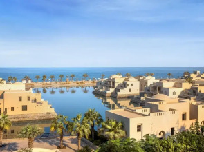 The Cove Rotana Resort