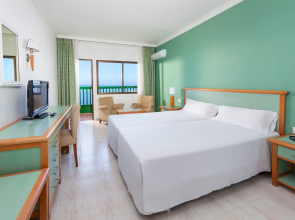 Sol Puerto De La Cruz Tenerife