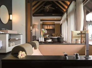 Курорт Coco Bodu Hithi