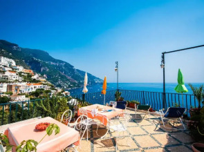 Отель Royal Positano