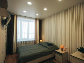 Гостиница На Набережной